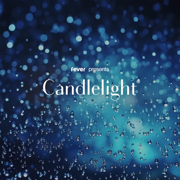 Candlelight Hommage à Céline Dion