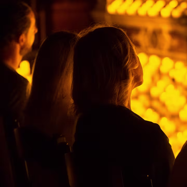 Candlelight Hommage à Céline Dion